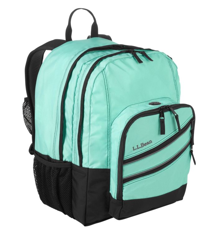 Super Deluxe Book Pack, 40L - LLBeanoutlets