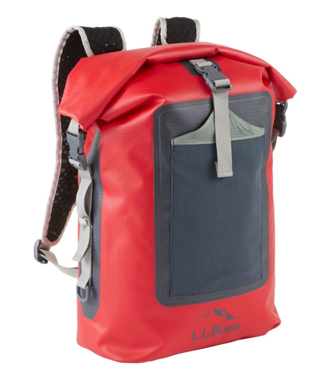 Adventure Pro Waterproof Day Pack, 26 L - LLBeanoutlets