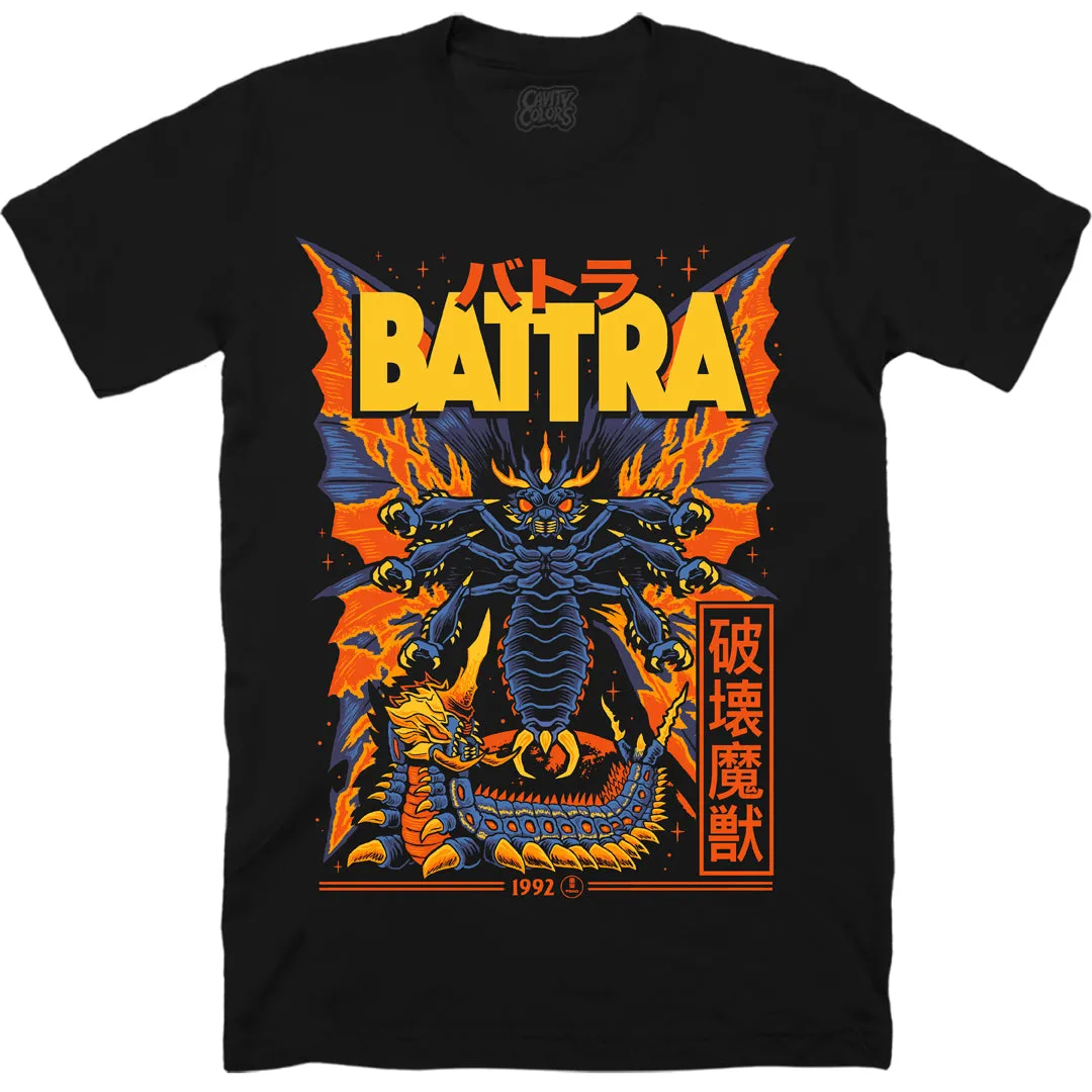BATTRA - T-SHIRT - LLBeanoutlets