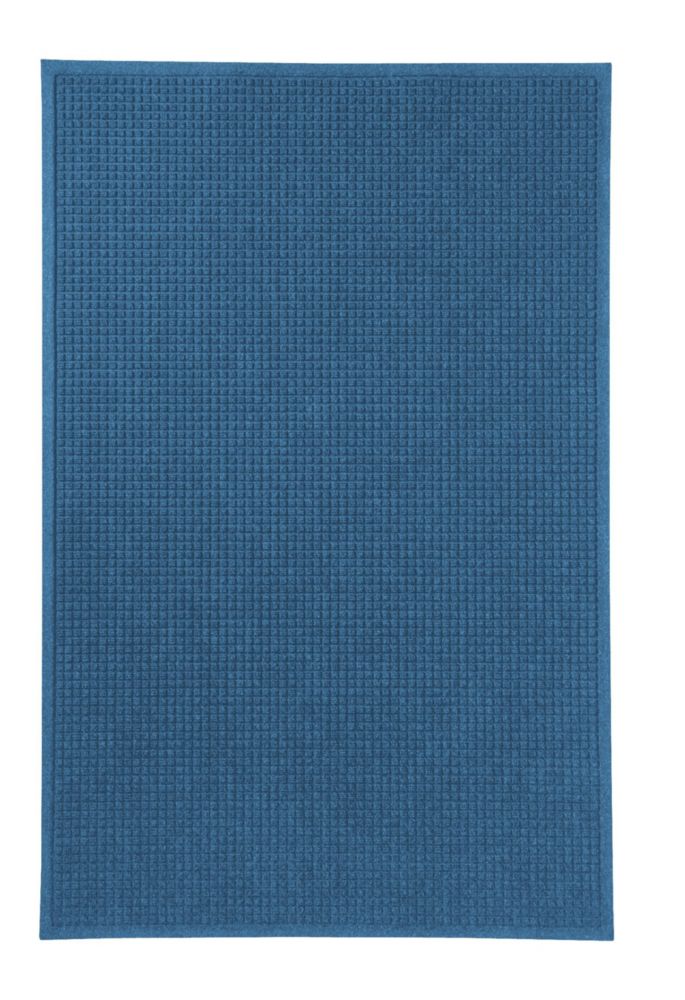 Everyspace Recycled Waterhog Mat, 6' Wide - LLBeanoutlets