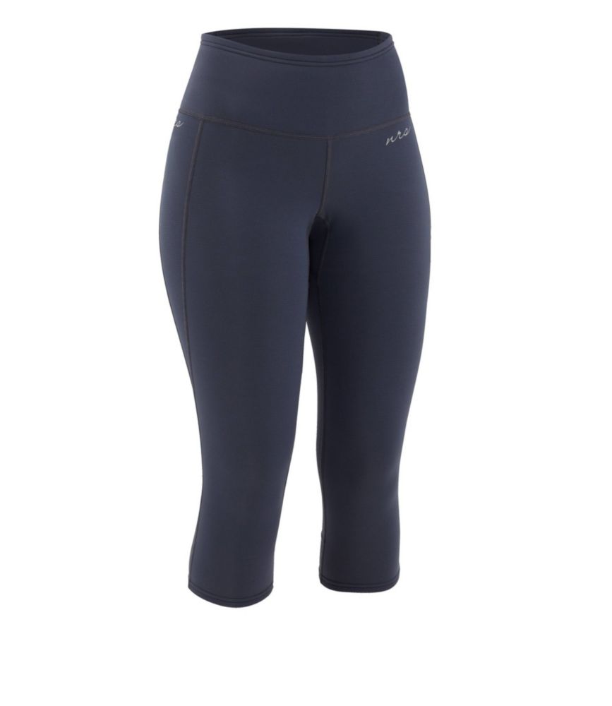 Women's NRS HydroSkin 0.5 Capris - LLBeanoutlets