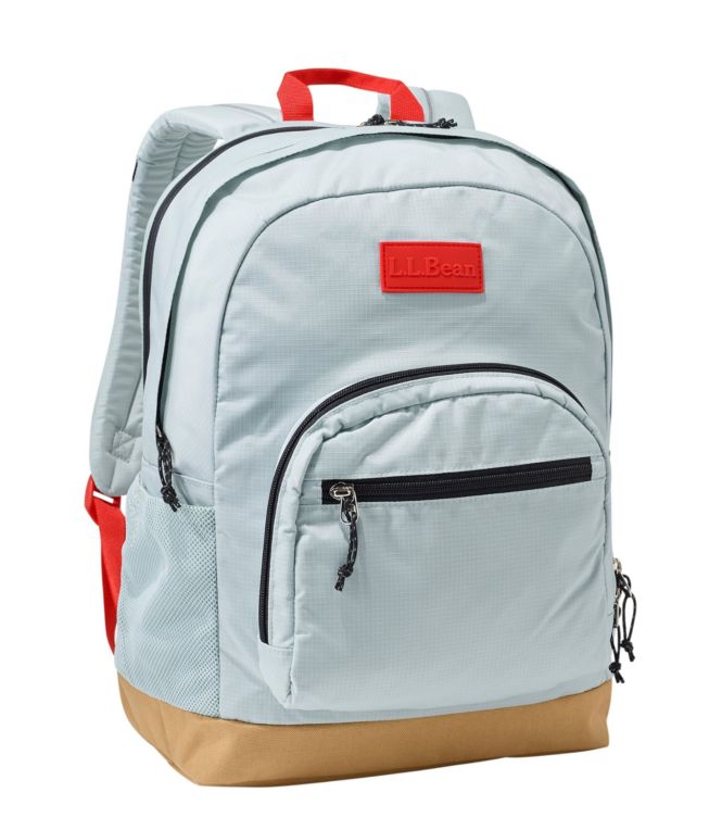 Mountain Classic School Backpack, 24L - LLBeanoutlets