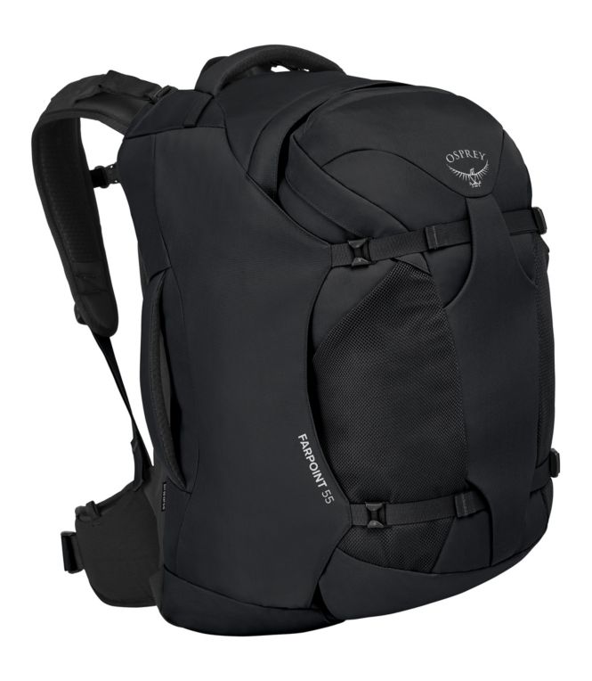 Osprey Pack Farpoint 55 - LLBeanoutlets