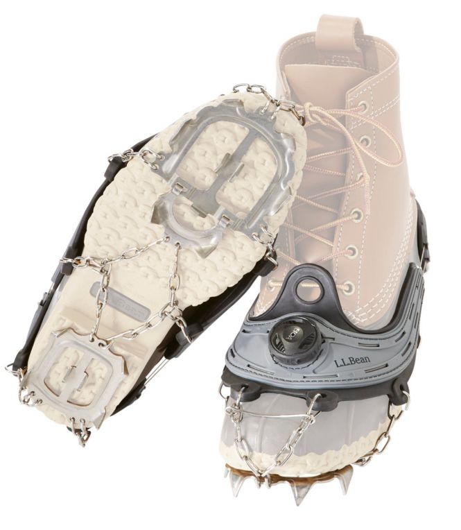 Adults' L.L.Bean Boa Traction Footwear - LLBeanoutlets