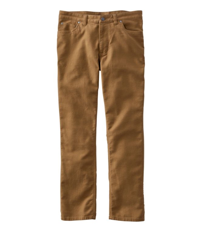 Men's 24/7 Stretch Five-Pocket Pants, Standard Fit, Straight Leg - LLBeanoutlets