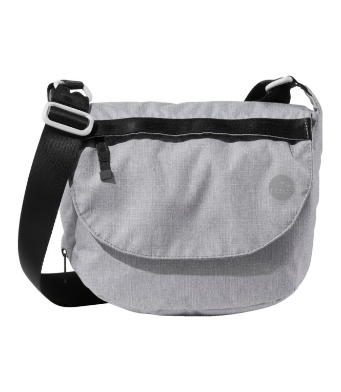Boundless Expandable Crossbody Bag - LLBeanoutlets