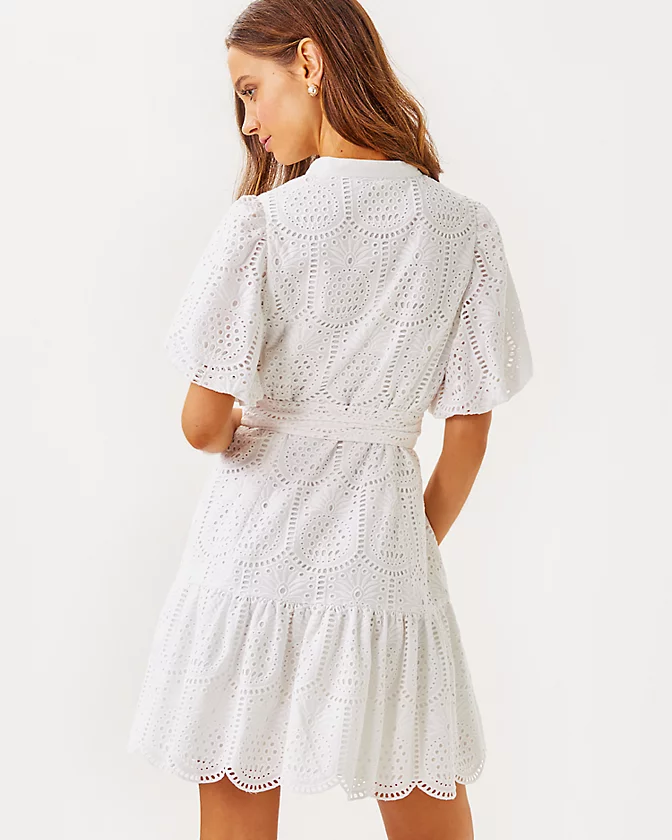 Xylia Dress - LLBeanoutlets
