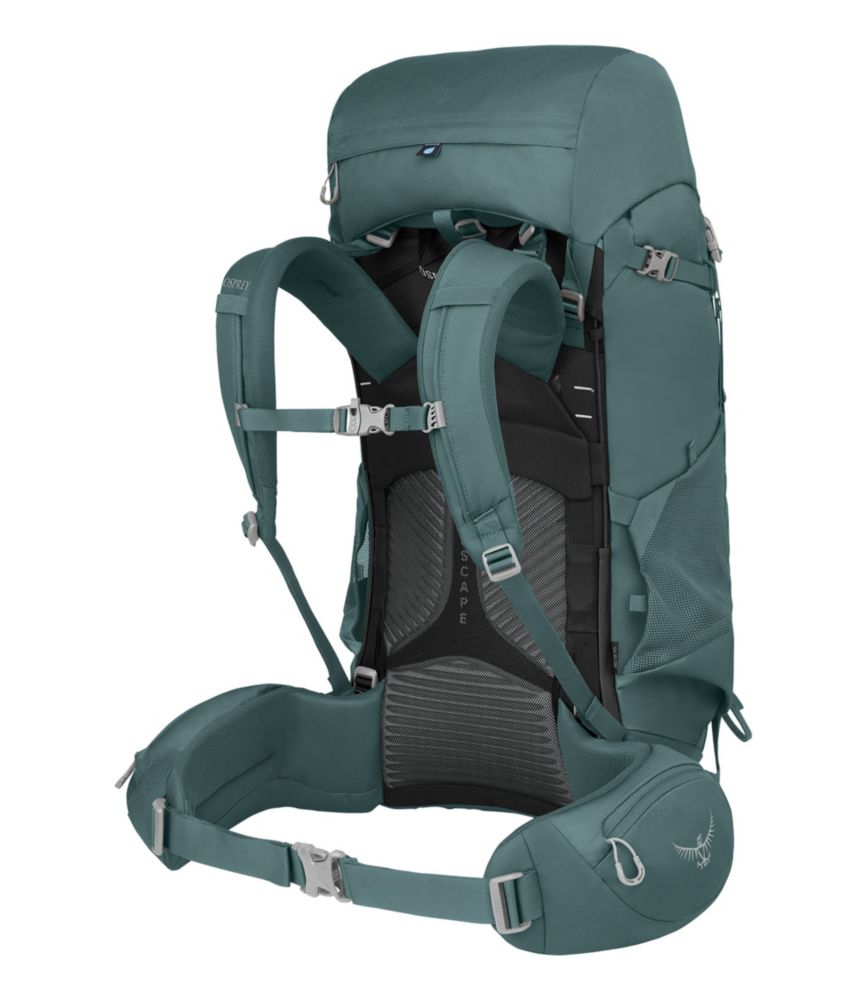 Women's Osprey Viva 65 EF Expedition Pack - LLBeanoutlets