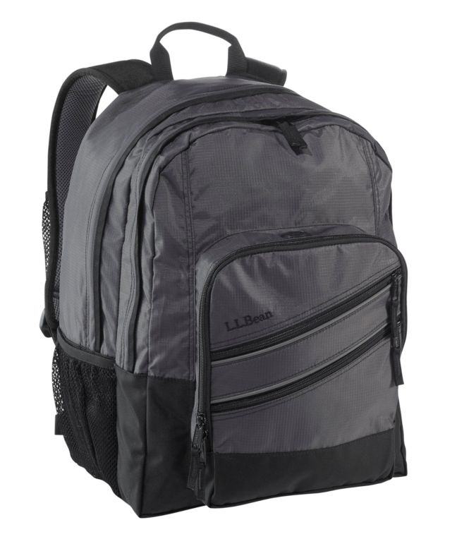 Super Deluxe Book Pack, 40L - LLBeanoutlets