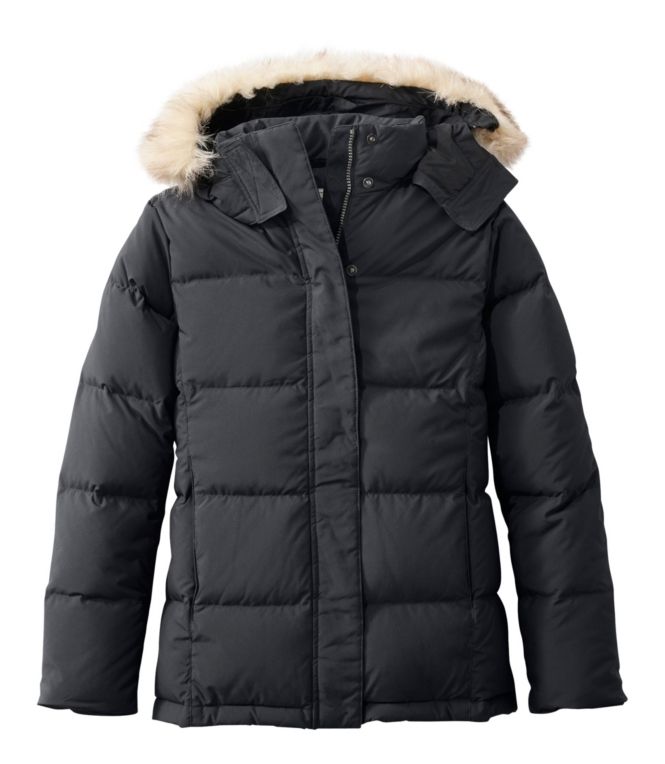 Women's Ultrawarm Jacket - LLBeanoutlets