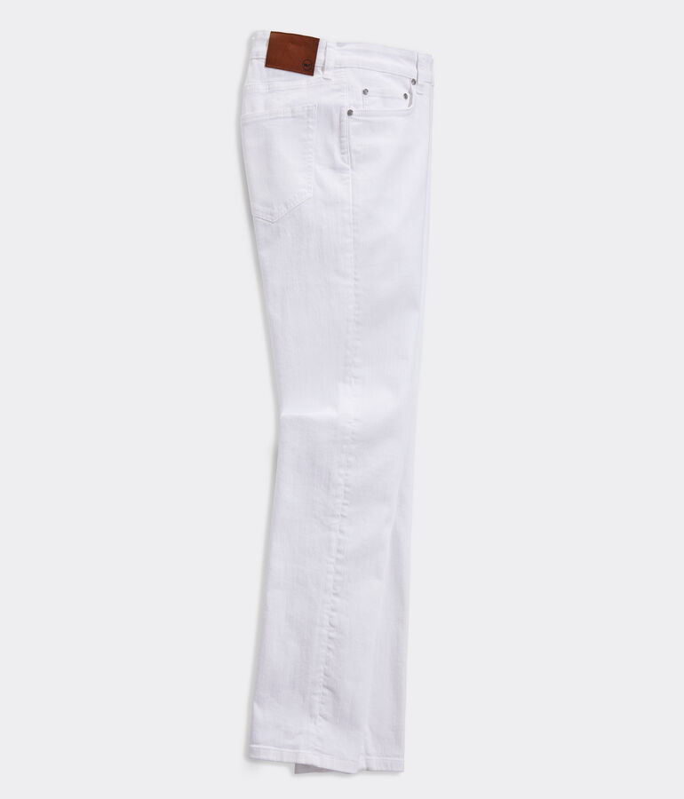 Island 5-Pocket Pants - LLBeanoutlets