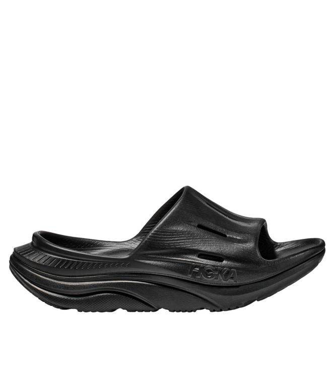 Adults' 𝗛𝗢𝗞𝗔 Ora Recovery Slides 3 - LLBeanoutlets