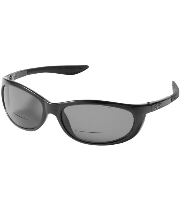 Polarized Performance Bifocals, Medium - LLBeanoutlets