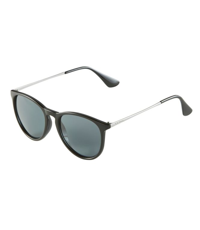 Women's?L.L.Bean East Side Polarized Sunglasses - LLBeanoutlets