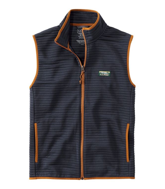 Men's Airlight Vest - LLBeanoutlets