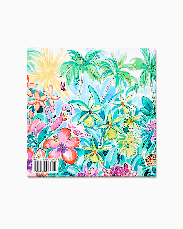 "Life and Lilly" Children's Book - LLBeanoutlets