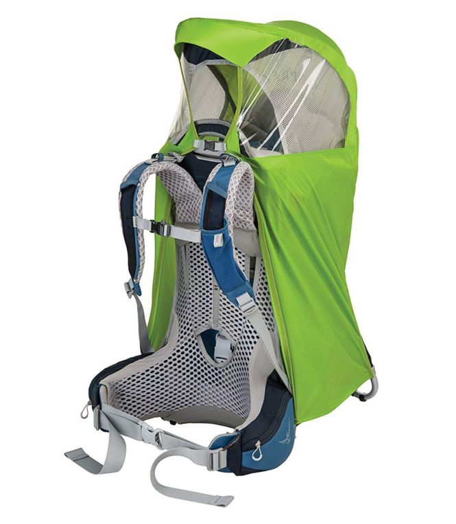 Osprey Poco AG Raincover - LLBeanoutlets