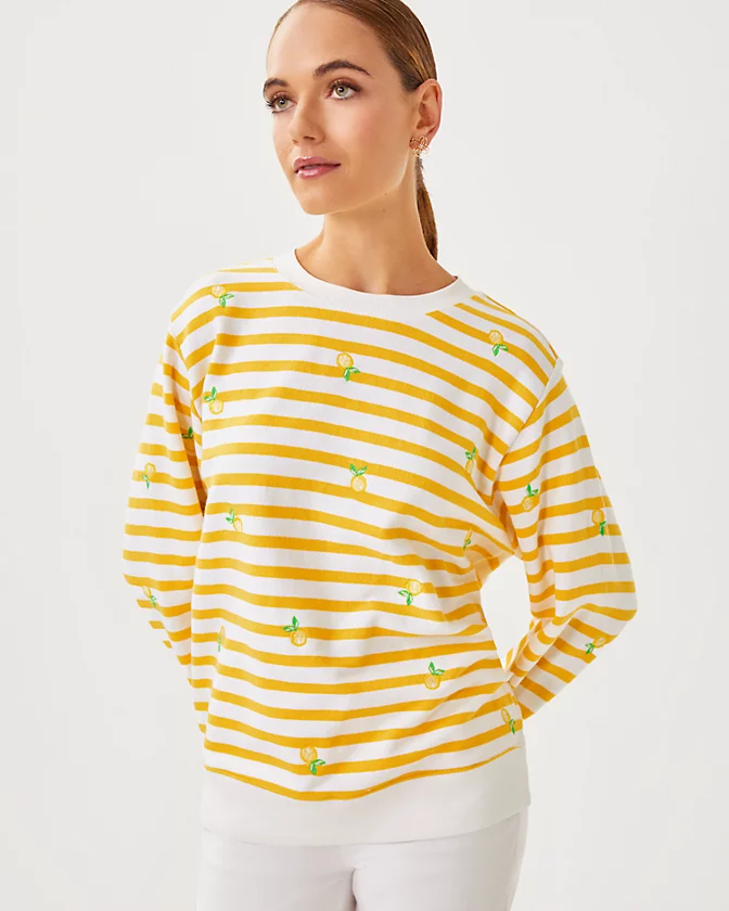 Ballad Sweatshirt - LLBeanoutlets