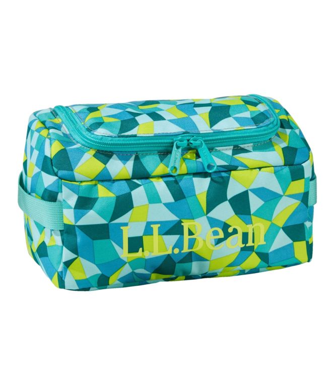 Kids' Personal Organizer Toiletry Kit - LLBeanoutlets