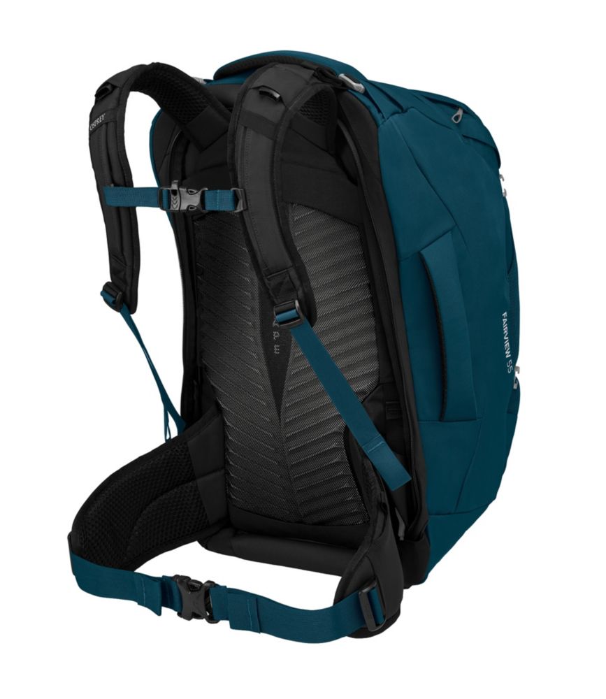 Women's Osprey Pack Fairview 55 - LLBeanoutlets