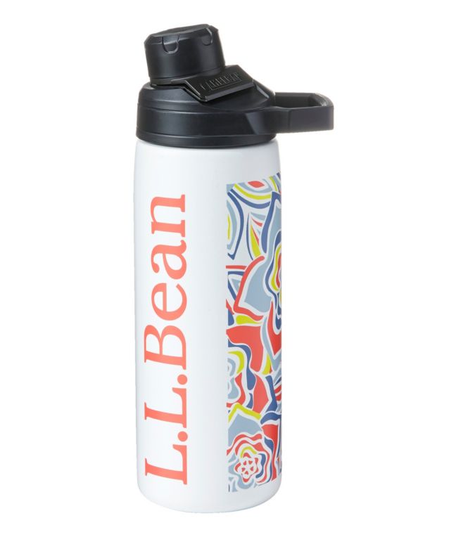 Kids' L.L.Bean CamelBak Chute Insulated Water Bottle - LLBeanoutlets