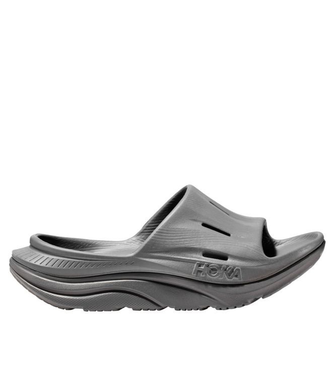Adults' 𝗛𝗢𝗞𝗔 Ora Recovery Slides 3 - LLBeanoutlets