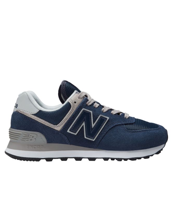 Women's New Balance 574V3 Walking Shoes - LLBeanoutlets