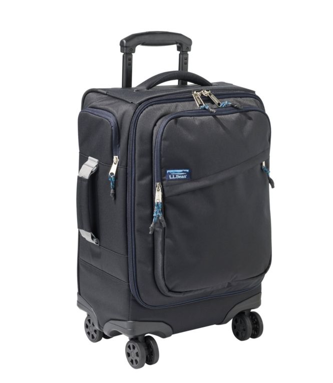 Carryall Spinner Pullman, Medium - LLBeanoutlets