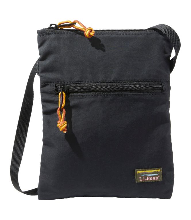Mountain Classic Crossbody Bag - LLBeanoutlets