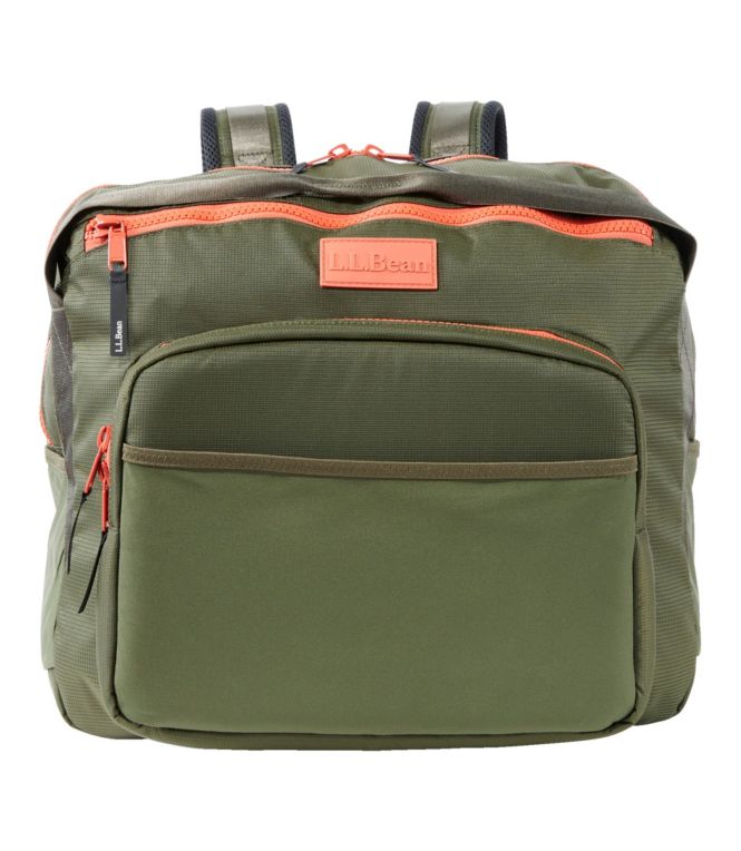 L.L.Bean Diaper Bag, 32L - LLBeanoutlets