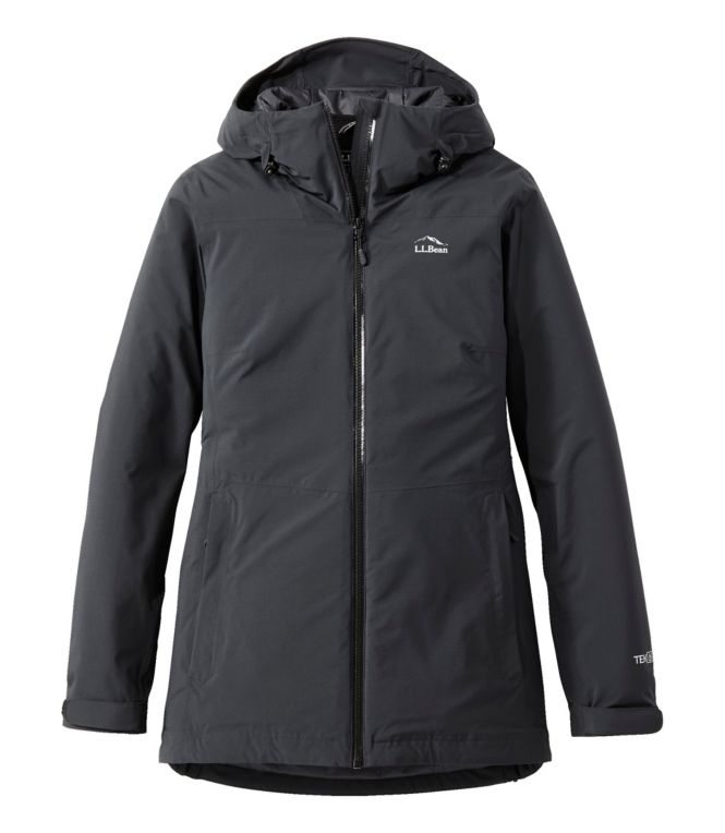 Women's Waterproof PrimaLoft Packaway Jacket - LLBeanoutlets