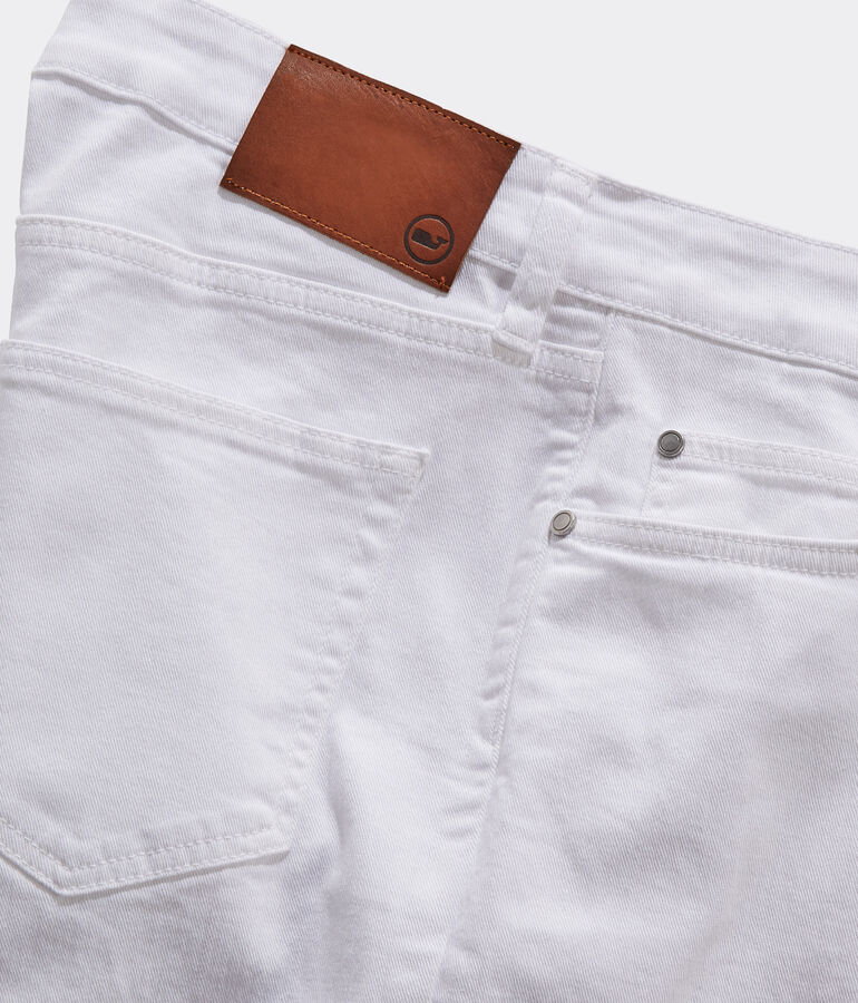 Island 5-Pocket Pants - LLBeanoutlets