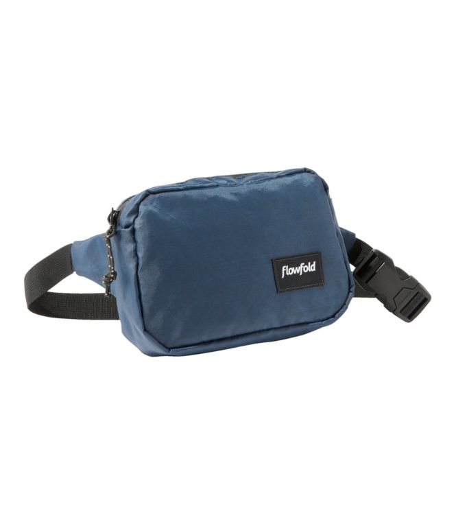 Flowfold Explorer Fanny Pack - LLBeanoutlets