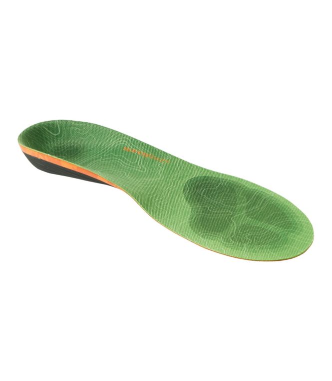 Adults' Superfeet Trailblazer Comfort Insoles - LLBeanoutlets