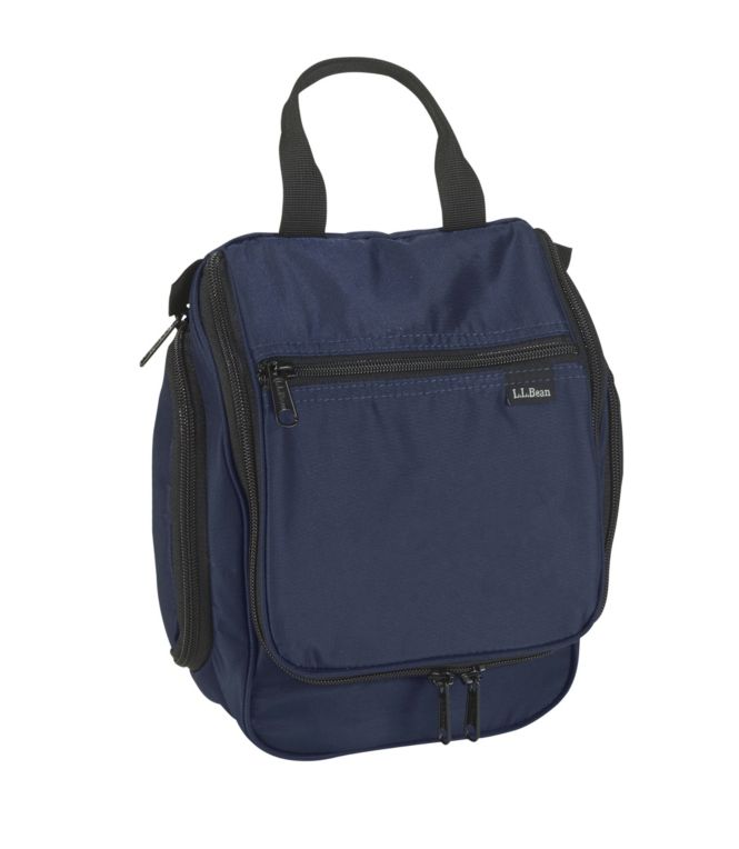 Personal Organizer Toiletry Bag, Small - LLBeanoutlets