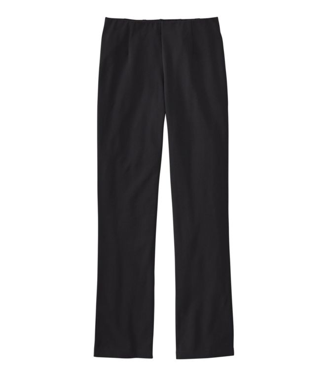 Women's Perfect Fit Pants, Slim - LLBeanoutlets