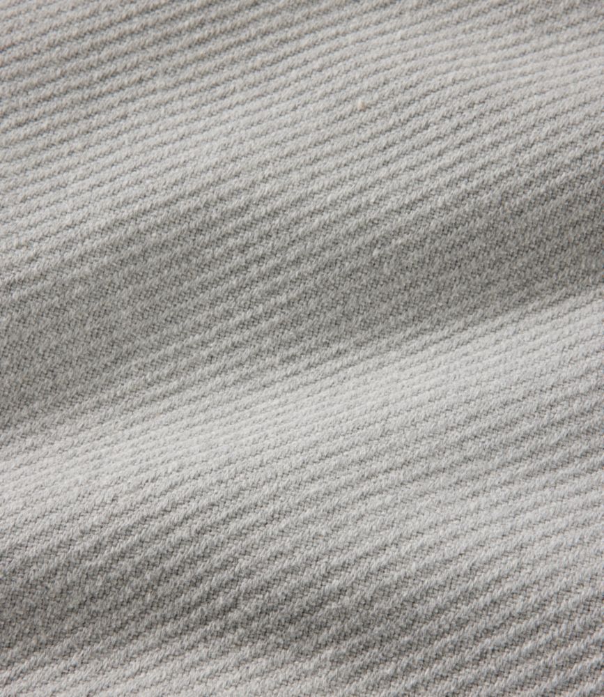 Maine Twill Blanket - LLBeanoutlets