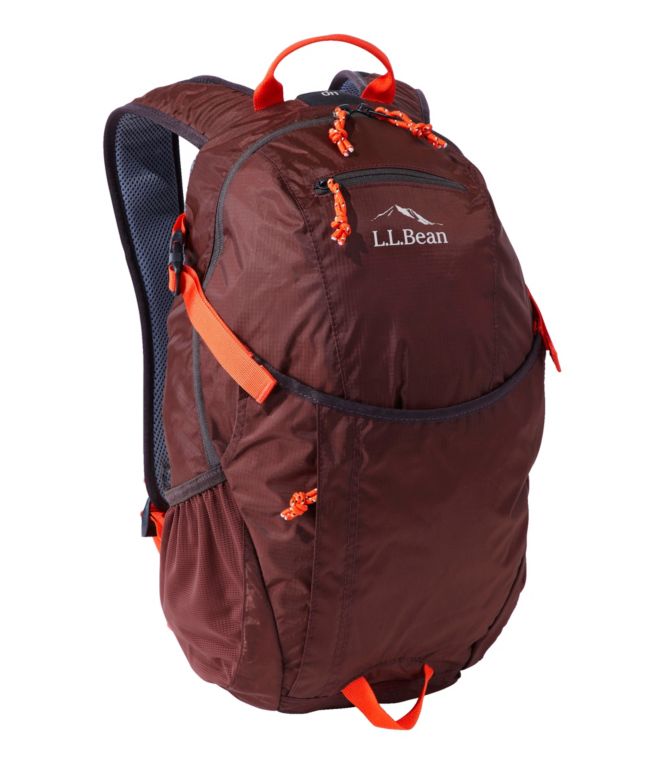 L.L.Bean Stowaway Plus Day Pack - LLBeanoutlets