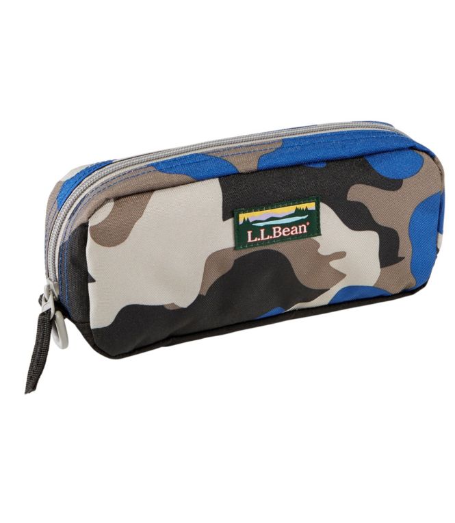 Pencil Case, Print - LLBeanoutlets