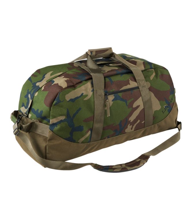 Hunter's Duffle - LLBeanoutlets