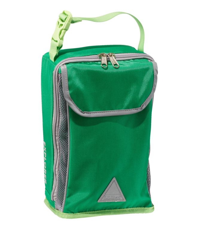 Explorer Lunch Box - LLBeanoutlets