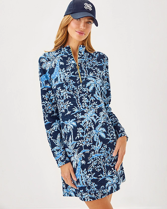 Ashlee Dress - LLBeanoutlets
