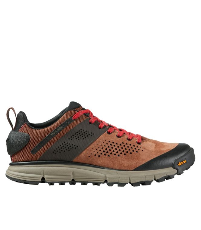 Men's Danner Trail 2650 Hiking Shoes - LLBeanoutlets