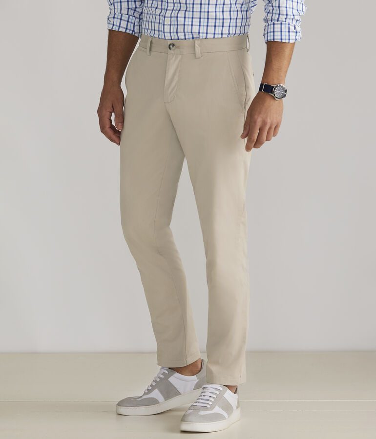 Stretch Breaker Pants - LLBeanoutlets