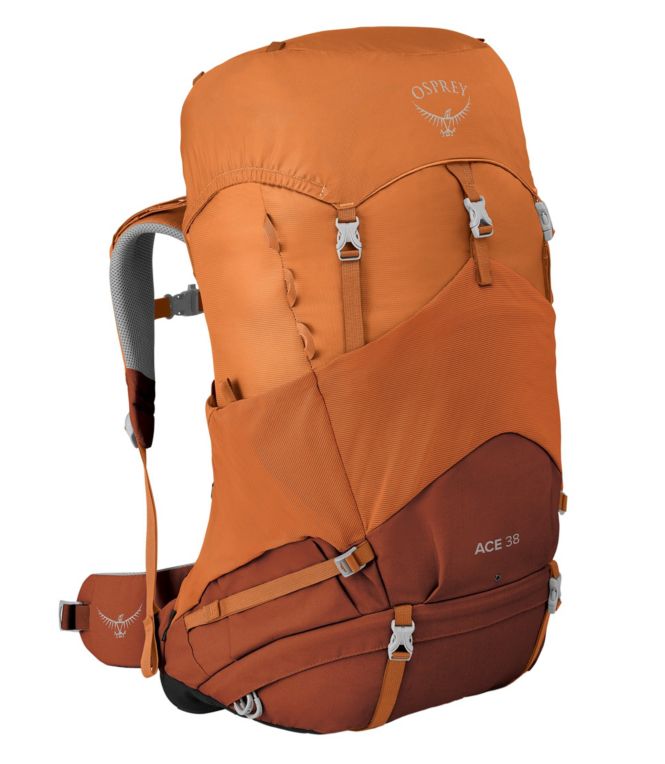 Kids' Osprey Ace 38 Pack - LLBeanoutlets