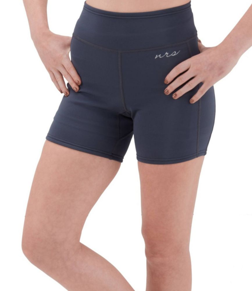 Women's NRS HydroSkin 0.5 Shorts - LLBeanoutlets