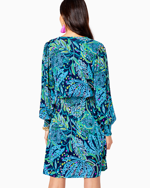Talley Dress - LLBeanoutlets