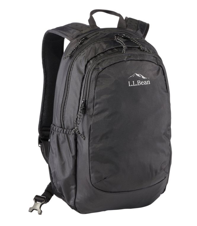 Comfort Carry Laptop Pack, 28L - LLBeanoutlets