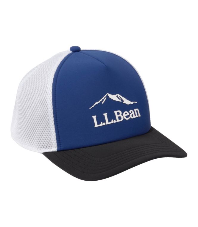 Adults' Beanlight Floating Trucker Hat - LLBeanoutlets