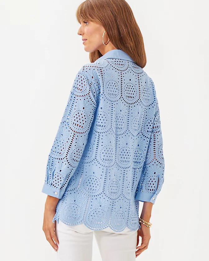 Gracee Tunic - LLBeanoutlets